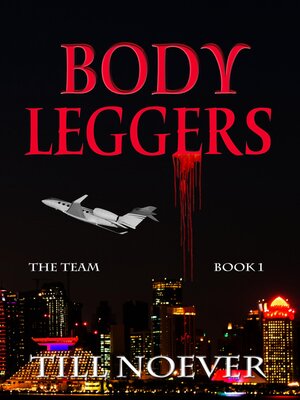 cover image of Body Leggers